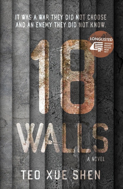 18 Walls - Teo Xue Shen