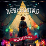 Cover-Bild zum Titel 'Kermiskind' von 'Jacques Vriens'