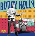 Listen To Me-The Complete 1956-1962 U.S.Singles - Buddy Holly