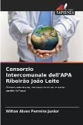 Consorzio Intercomunale dell'APA Ribeirão João Leite - Wilton Alves Ferreira Junior