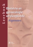 Cover-Bild zum Titel 'Leerboek obstetrie en gynaecologie verpleegkunde' von ''
