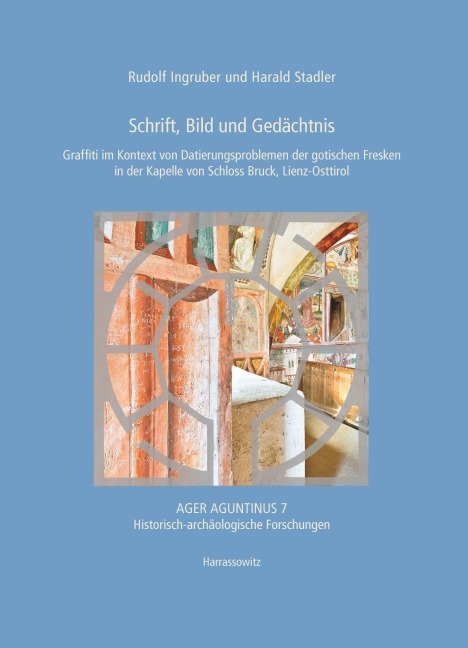 Schrift, Bild und Gedächtnis - 