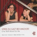 Verdi zu Gast bei Wagner! - Tatjana/Baiocchi Conrad