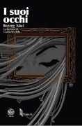 Cover-Bild zum Titel 'I suoi occhi' von 'Bozorg Alavi'