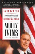 Cover-Bild zum Titel 'Shrub' von 'Molly Ivins, Lou Dubose'