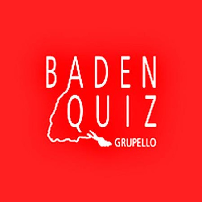 Baden-Quiz - Joachim Stallecker