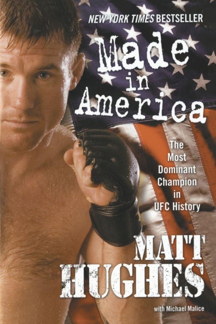 Made in America - Matt Hughes
