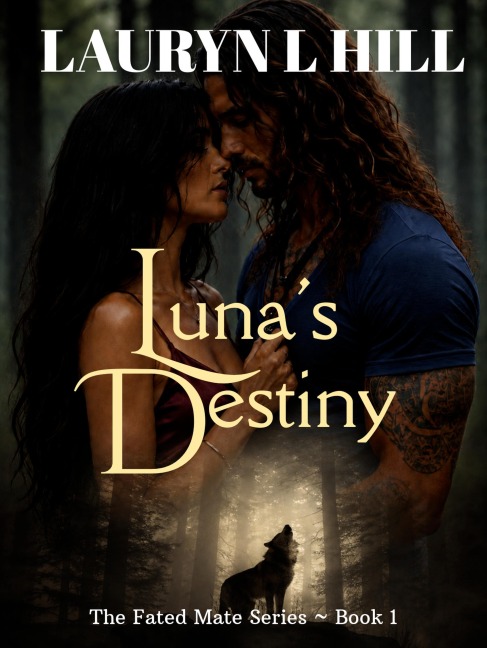 Luna's Destiny - Lauryn L Hill