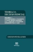 Teoria da Decisão Judicial - Gustavo Penha Lemes