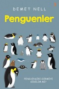 Cover-Bild zum Titel 'Penguenler' von 'Demet Nell'