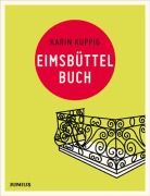 Cover-Bild zum Titel 'Eimsbüttelbuch' von 'Karin Kuppig'