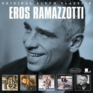 Original Album Classics - Eros Ramazzotti