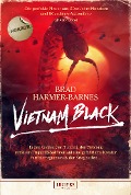 Vietnam Black - Brad Harmer-Barnes