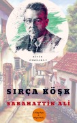 Cover-Bild zum Titel 'S¿rça Kö¿k' von 'Sabahattin Ali'