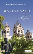 Cover-Bild zum Titel 'Maria Laach' von ''