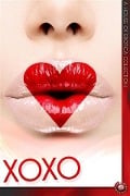 Cover-Bild zum Titel 'XOXO' von 'Lucy Felthouse'
