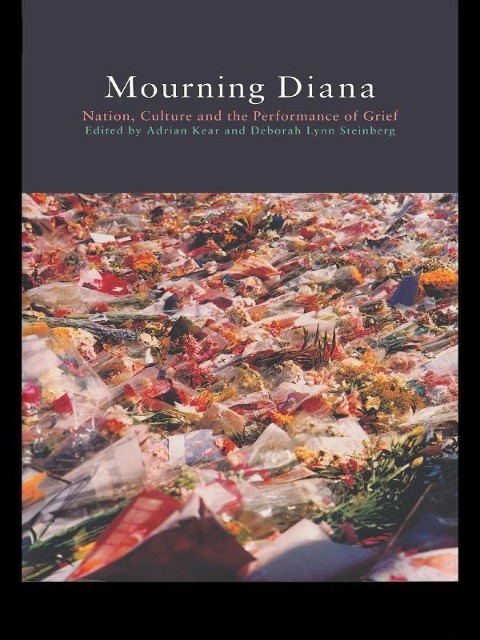 Mourning Diana - 