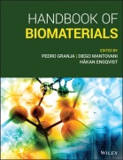 Cover-Bild zum Titel 'Handbook of Biomaterials' von 'Granja'