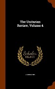 The Unitarian Review, Volume 4 - Anonymous