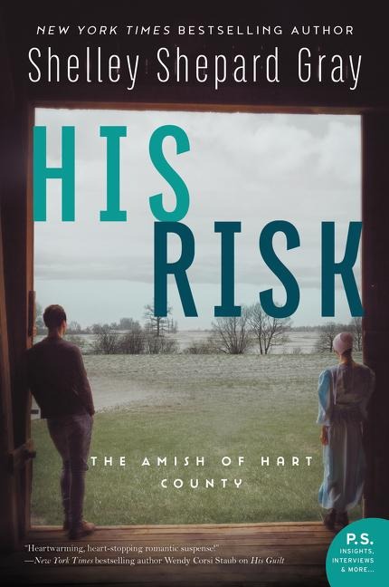 His Risk - Shelley Shepard Gray