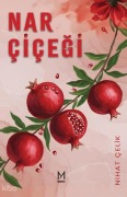 Cover-Bild zum Titel 'Nar Cicegi' von 'Nihat Celik'