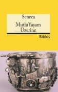 Cover-Bild zum Titel 'Mutlu Yasam Üzerine Cep Boy' von 'Lucius Annaeus Seneca'