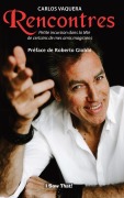 Cover-Bild zum Titel 'Rencontres: Petite incursion dans la tête de certains de mes amis magiciens' von 'Carlos Vaquera'