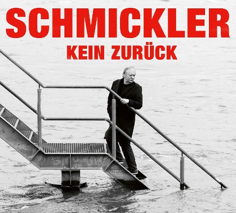 Kein zurück - Wilfried Schmickler