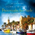 Cover-Bild zum Titel 'Provenzalischer Stolz' von 'Sophie Bonnet'