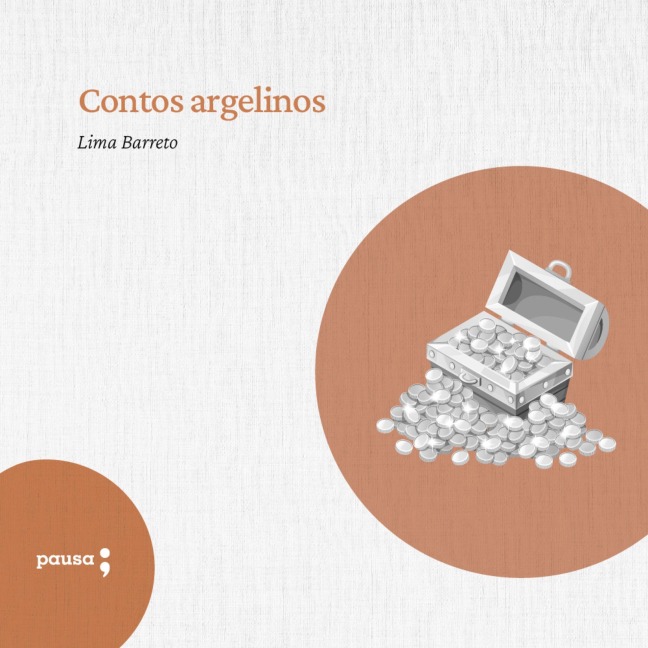 Contos argelinos - Lima Barreto