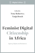 Cover-Bild zum Titel 'Feminist Digital Citizenship in Africa' von ''