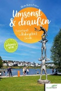 Cover-Bild zum Titel 'Umsonst & draußen' von 'Ulrike Katrin Peters'