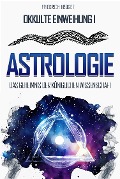 Astrologie - Friedrich Krüger