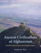 Cover-Bild zum Titel 'Ancient Civilizations of Afghanistan' von 'Michaela Vieser'
