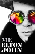 Cover-Bild zum Titel 'Me' von 'Elton John'
