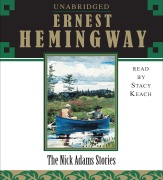 Cover-Bild zum Titel 'The Nick Adams Stories' von 'Ernest Hemingway'