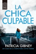 Cover-Bild zum Titel 'Chica Culpable, La' von 'Patricia Gibney'