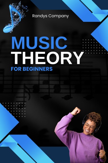 Music Theory for Beginners - Rady