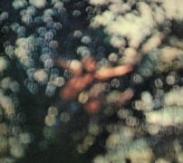 Cover-Bild zum Titel 'Obscured by Clouds' von 'Floyd Pink'