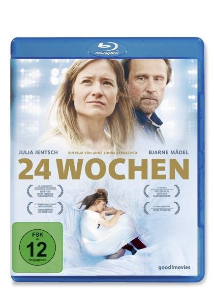 24 Wochen - Carl Gerber, Anne Zohra Berrached, Jasmin Reuter