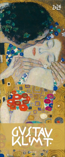 Gustav Klimt 2026 - 