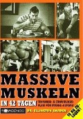 Massive Muskeln in 42 Tagen - Ellington Darden