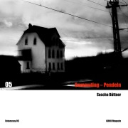 Cover-Bild zum Titel 'Commuting - Pendeln' von 'Sascha Büttner'