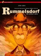 Cover-Bild zum Titel 'Spirou präsentiert 7: Rummelsdorf 4' von 'Beka'