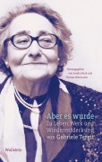 Cover-Bild zum Titel ''Aber es wurde'' von ''