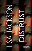 Distrust - Lisa Jackson