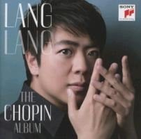 Lang Lang: The Chopin Album (Standard Version) - Lang Lang