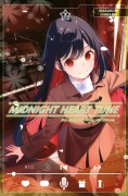 Cover-Bild zum Titel 'Midnight Heart Tune - Band 7' von 'Masakuni Igarashi'