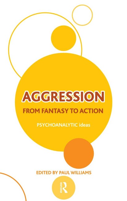 Aggression - Paul Williams