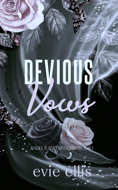 Devious Vows - Evie Ellis